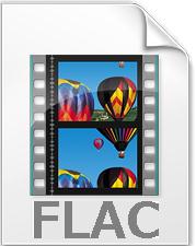 flac文件怎么打开