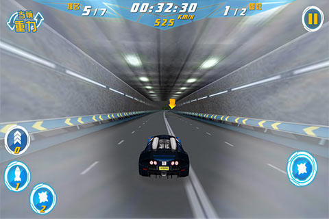 天天飞车蛋蛋内购修改版 v3.2.6.655 安卓无限钻石版2