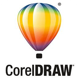 coreldraw拷照(矢量图片处理)