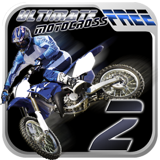 终极越野2(Ultimate MotoCross 2 Free)