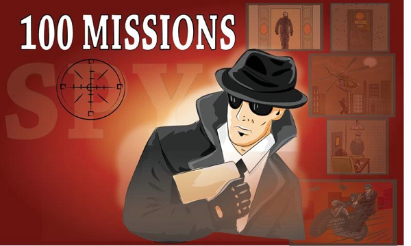 100个任务(100 Missions) v1.7.9 安卓版0