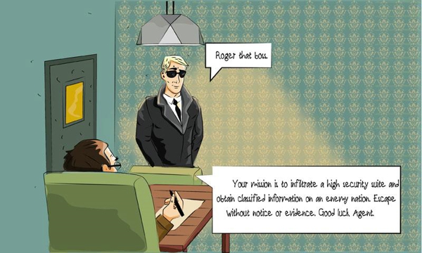 100个任务(100 Missions) v1.7.9 安卓版2