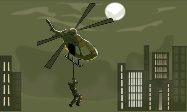 100个任务(100 Missions) v1.7.9 安卓版3