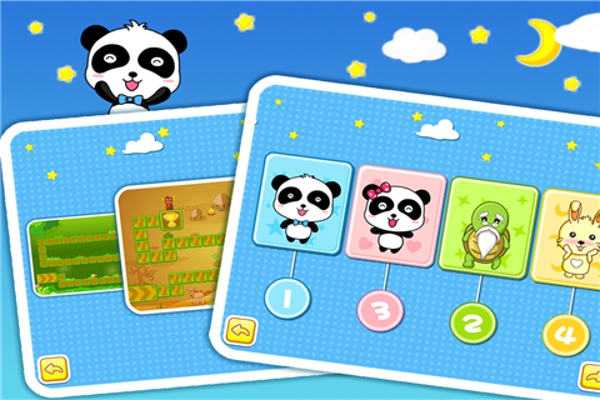 宝宝巴士宝宝学加法2 v4.25 安卓版2