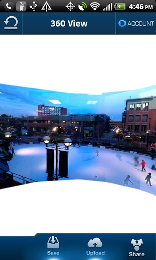 360全景拍摄(360 Panorama) v1.0.19 安卓版2