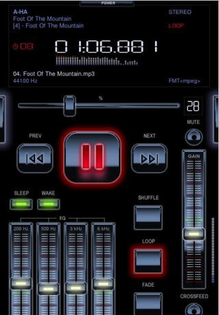 中子音乐播放器(Neutron Music Player) v1.79.1 安卓版0