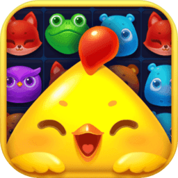 开心消消乐ios最新版本