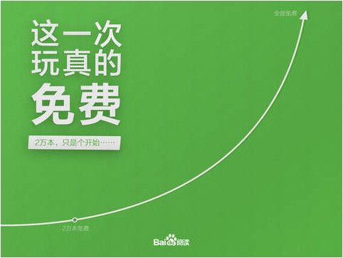 百度阅读iphone版 v7.9.2 苹果手机版2