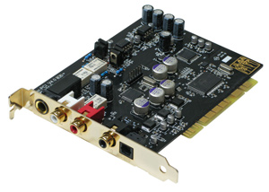 节奏坦克(tempotec)小夜曲3声卡驱动程序 v2.0 官方最新版0