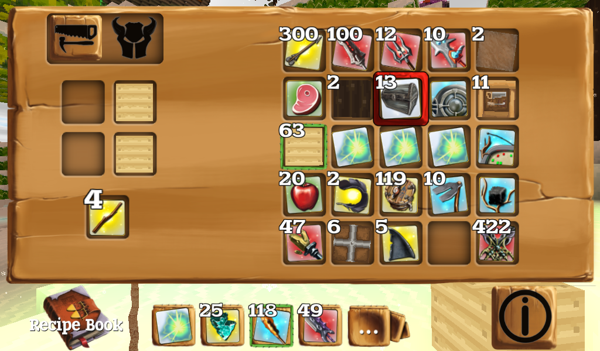 被尘封的故事单机版中文版(block story) v15.2.0 安卓版2