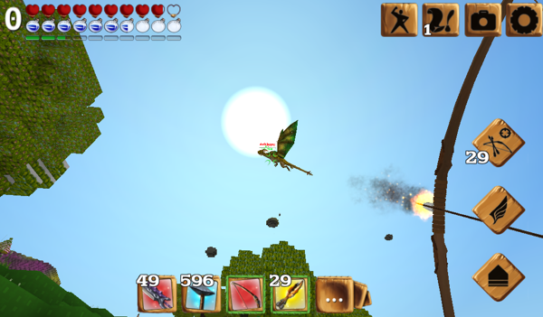 被尘封的故事单机版中文版(block story) v15.2.0 安卓版3