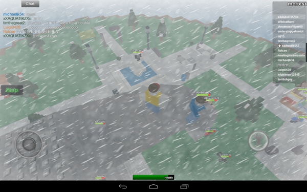 虚拟世界无限金币版(ROBLOX) v2.312.159399 安卓最新版1