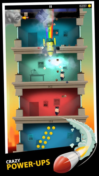 老爸曾是小偷中文版 v2.2.1 官方安卓版1