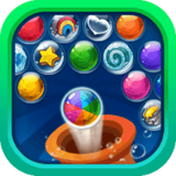 奇幻泡泡(消除类手游)