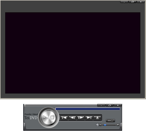 dvd播放器官方版 v1.0 绿色免费版0