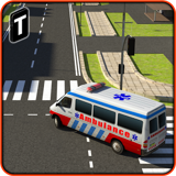 救护车救援模拟3D(Ambulance Rescue Simulator 3D)