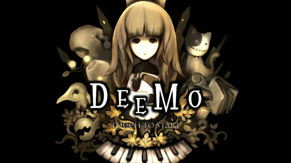 deemo古树旋律 v3.3.6 安卓版3