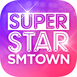 superstar smtown ios安装包