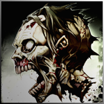 丧尸世界(Dead World)