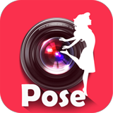 微Pose(拍照pose)