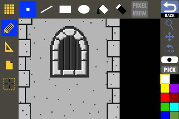 游戏制作器(Game Creator) v1.0.5 安卓版2