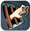 当代肖申克(escape)越狱逃脱