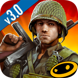 火线指令诺曼底手游