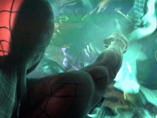 蜘蛛侠破碎维度 中文版_附操作指南1