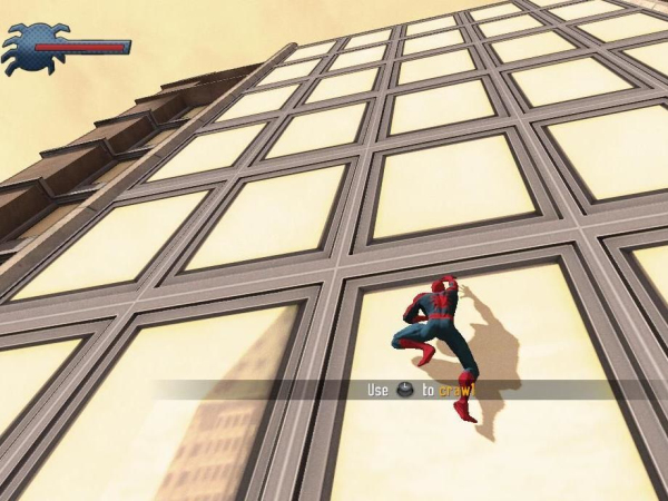 蜘蛛侠破碎维度 中文版_附操作指南2