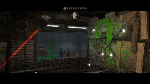 乐高蝙蝠侠2:DC超级英雄 中文版3