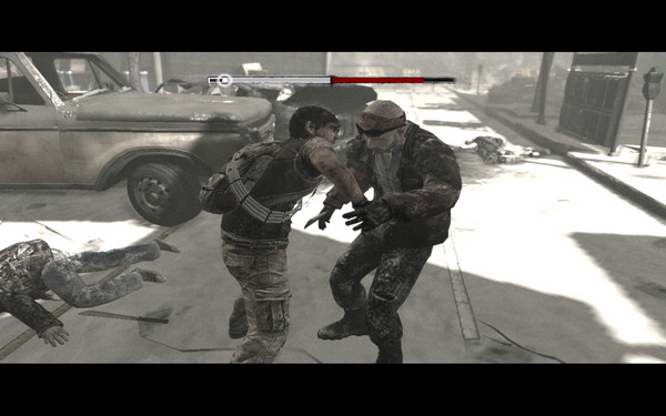 我还活着(I Am Alive) 中文版1