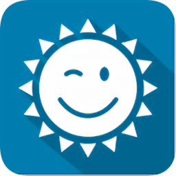 yowindow实景天气预报