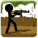 火柴人枪手汉化版(StickMan Gun)