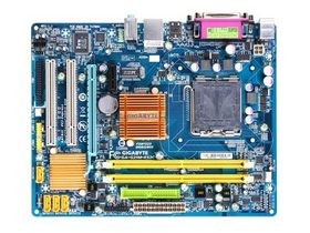 技嘉GA-G31M-ES2C主板驱动程序 官方版0