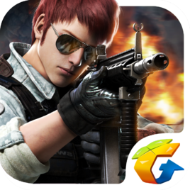 腾讯全民火线下载