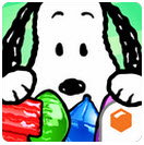 史努比消除(スヌーピー ドロップス)