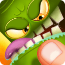 手指历险记(Mmm Fingers)