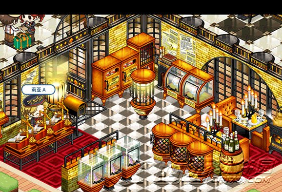 腾讯天天超市 v1.0 安卓版1