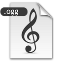 ogg文件