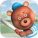 小熊棒球(Bear Baseball)