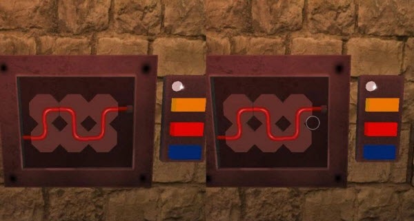 失落的命运(Lost Kismet) v1.0 安卓版3