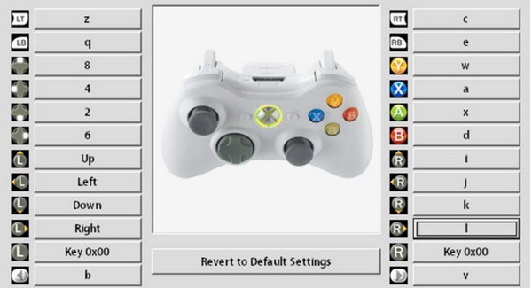 mac游戏手柄驱动(GamePad Companion for Mac) v3.3 最新版0