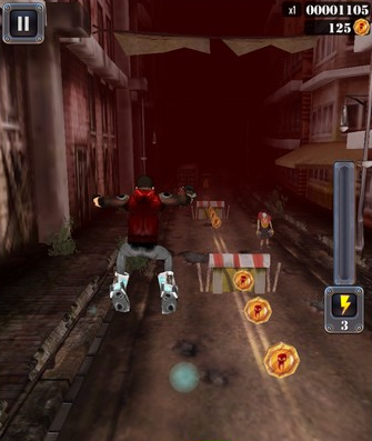 一路杀过去(Break Loose) v1.0.9 安卓版0