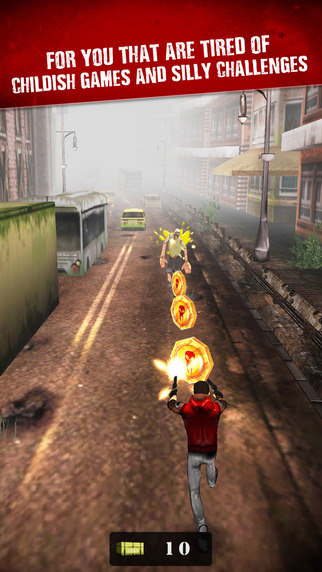 一路杀过去(Break Loose) v1.0.9 安卓版1