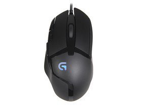 Logitech罗技 G402 游戏鼠标驱动程序 v8.57 官方版(32位/64位)0
