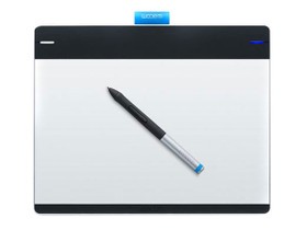 WACOM 手写板 Intuos CTL-480 驱动程序 For WINXP/WIN7 v6.3.9 官方版0