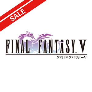 最终幻想5(FinalFantasy5)