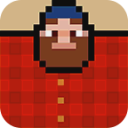 疯狂伐木工2(Timberman2)