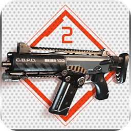 枪械大师2全解锁直装版(gun master2)