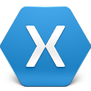 Xamarin Studio for mac版